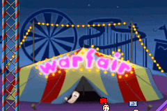Worms Crazy Golf 5