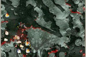 Worms Realtime 2