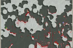 Worms Realtime 3