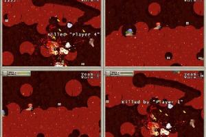 Worms Realtime 5