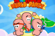 Worms World Party 0