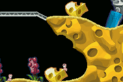 Worms World Party 2