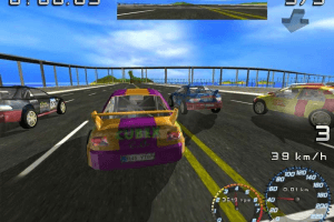 WR Rally 0
