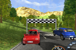 WR Rally 1