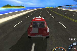 WR Rally 5