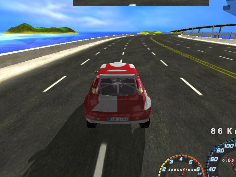 Download WR Rally (Windows) - My Abandonware