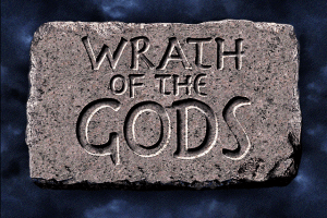 Wrath of the Gods 0