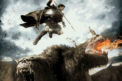 Wrath of the Titans 0