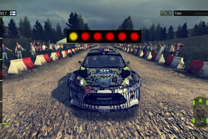 WRC 2: FIA World Rally Championship abandonware