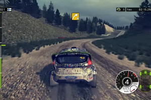 WRC 2: FIA World Rally Championship 2