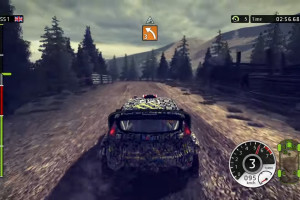 WRC 2: FIA World Rally Championship 3