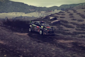 WRC 2: FIA World Rally Championship 4