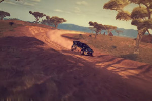 WRC 2: FIA World Rally Championship 6
