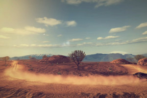 WRC 2: FIA World Rally Championship 7