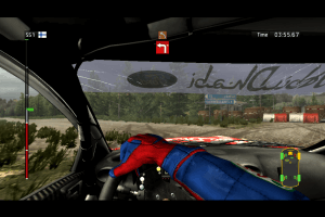 WRC FIA World Rally Championship 0