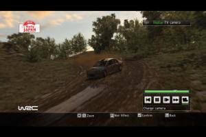 WRC FIA World Rally Championship 9