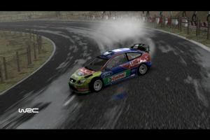 WRC FIA World Rally Championship 10