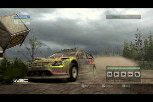 WRC FIA World Rally Championship 1