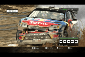 WRC FIA World Rally Championship 3