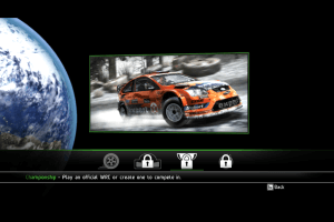 WRC FIA World Rally Championship 4