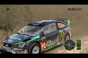 WRC FIA World Rally Championship 6