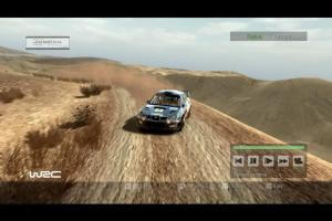 WRC FIA World Rally Championship 7