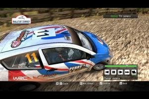 WRC FIA World Rally Championship 8