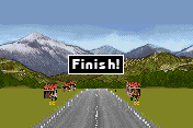 WRC: FIA World Rally Championship Mobile 9