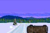 WRC: FIA World Rally Championship Mobile 12