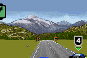 WRC: FIA World Rally Championship Mobile 15