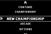 WRC: FIA World Rally Championship Mobile 1