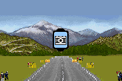 WRC: FIA World Rally Championship Mobile 5