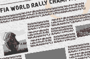 WRC: FIA World Rally Championship Mobile 6