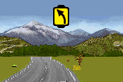WRC: FIA World Rally Championship Mobile 8