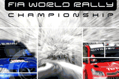 WRC: FIA World Rally Championship Mobile 3D 0