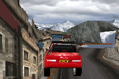 WRC: FIA World Rally Championship Mobile 3D 10
