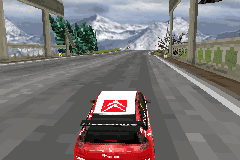 WRC: FIA World Rally Championship Mobile 3D 11
