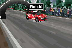 WRC: FIA World Rally Championship Mobile 3D 12
