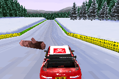 WRC: FIA World Rally Championship Mobile 3D 15
