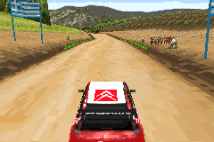WRC: FIA World Rally Championship Mobile 3D 17