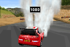 WRC: FIA World Rally Championship Mobile 3D 18