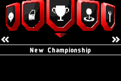 WRC: FIA World Rally Championship Mobile 3D 1