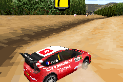 WRC: FIA World Rally Championship Mobile 3D 19