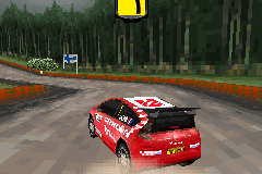 WRC: FIA World Rally Championship Mobile 3D 20