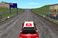 WRC: FIA World Rally Championship Mobile 3D 22