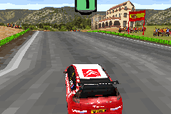 WRC: FIA World Rally Championship Mobile 3D 23