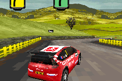 WRC: FIA World Rally Championship Mobile 3D 24