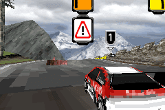 WRC: FIA World Rally Championship Mobile 3D 26