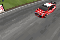 WRC: FIA World Rally Championship Mobile 3D 5