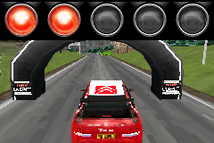 WRC: FIA World Rally Championship Mobile 3D 6